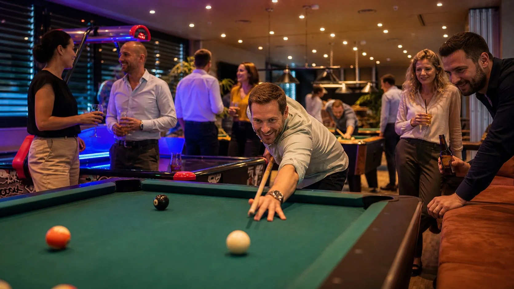 Billard